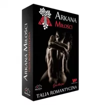 Arkana Mioci. Talia romantyczna StarHouse Games