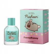 Pusheen Woda perfumowana Funny Buny 50 ml