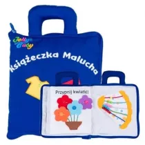 Ksi��eczka malucha