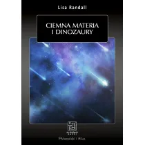 Ciemna materia i dinozaury