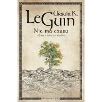 Nie ma czasu. My�li o tym, co wa�ne