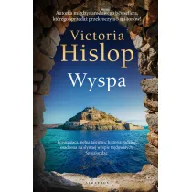 Wyspa. Tom 1