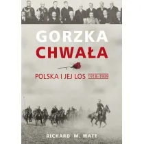 Gorzka chwa�a