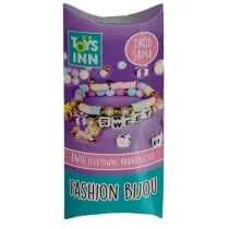 Fashion Bijou Bransoletki STN8462 98462 Stnux