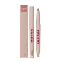 Smudgic Velvet Matt Lipstick matowa pomadka w kredce 05 Soft Enchant