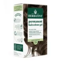 Herbatint Farba w elu 5N Jasny Kasztan 170 ml