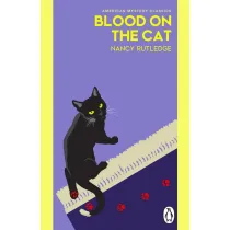 Blood on the Cat