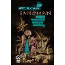 Sandman. Dom lalki. Tom 2