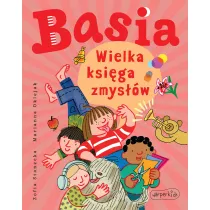 Basia. Wielka ksi�ga zmys��w