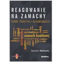 Reagowanie na zamachy. Dobre praktyki i rekomendacje