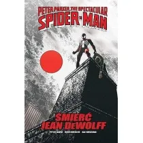 Spider-man: �mier� Jean DeWolff