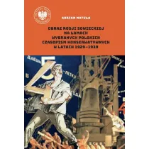 Obraz Rosji sowieckiej na �amach wybranych..