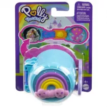 Polly Pocket. Przeno�ny Minizestaw kompakt Mattel