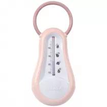 Beaba Termometr do kpieli Old Pink