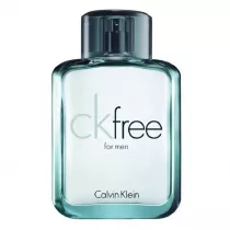 Calvin Klein Woda toaletowa CK Free 30 ml