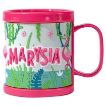 Be-Happy Gifts Kubek 3D Marysia