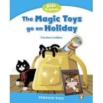 PEKR Magic Toys Go on Holidays (1)
