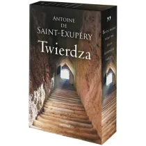 Twierdza (barwione brzegi)