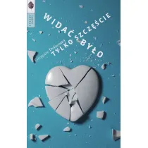 Wida� by�o tylko szcz�cie