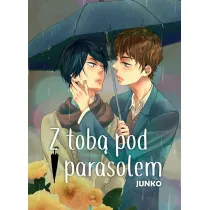 Z Tob� pod parasolem