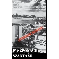 Stary polski krymina� Tom 9 W szponach szanta�u