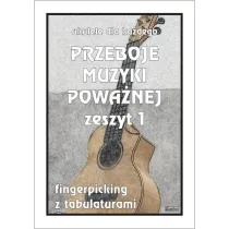 Przeboje muzyki powa�nej na ukulele z.1