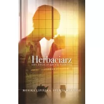 Herbaciarz. Gdy �ycie staje si� podr�