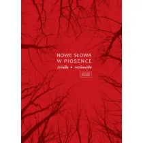 Nowe s�owa w piosence
