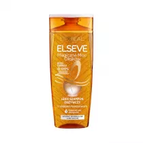 LOreal Paris Elseve Magiczna Moc Olejk�w Szampon do w�os�w Olejek Kokosowy 400 ml