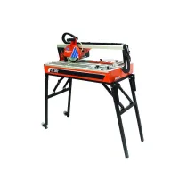 Norton Przecinarka sto�owa do ceramiki clipper tr202 d�ugo�� ci�cia 650mm