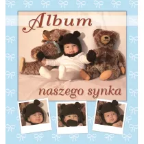 Album naszego synka