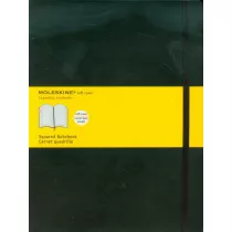 Klasyczne Notesy Notes Classic kratka