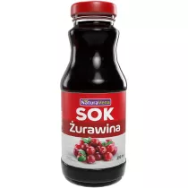 NaturaVena Sok z �urawiny 250 ml
