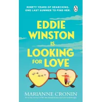 Eddie Winston Is Looking for Love wer. angielska