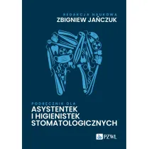 Podr�cznik dla asystentek i higienistek stomatologicznych