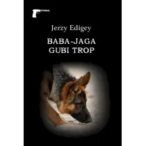 Baba-Jaga gubi trop