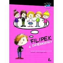 Filipek I dziewczyny