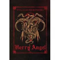 Harry Angel