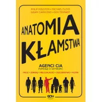 Anatomia kamstwa