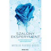Szalony eksperyment