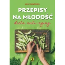 Przepisy na modo Dieta anty-aging w.3