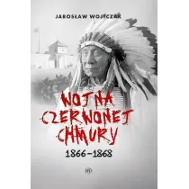 Wojna Czerwonej Chmury 1866-1868