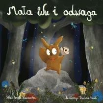 Maa Wu i odwaga