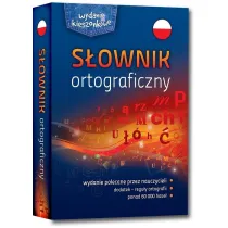 S�ownik ortograficzny (pocket)