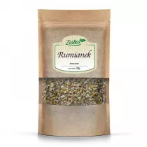 Ziko Rumianek koszyczek - susz 50 g