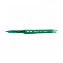 Dugopis Gel BG 0,7mm Zielony (1765819425)