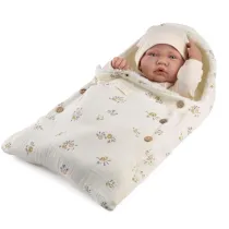Lalka hiszpa�ska Lua w �piworku 42cm Antonio Juan