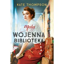 Ma�a wojenna biblioteka