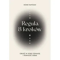Regua 8 krokw. Obud w sobie odwag i pewno...