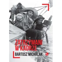 Zatrzymani w kadrze